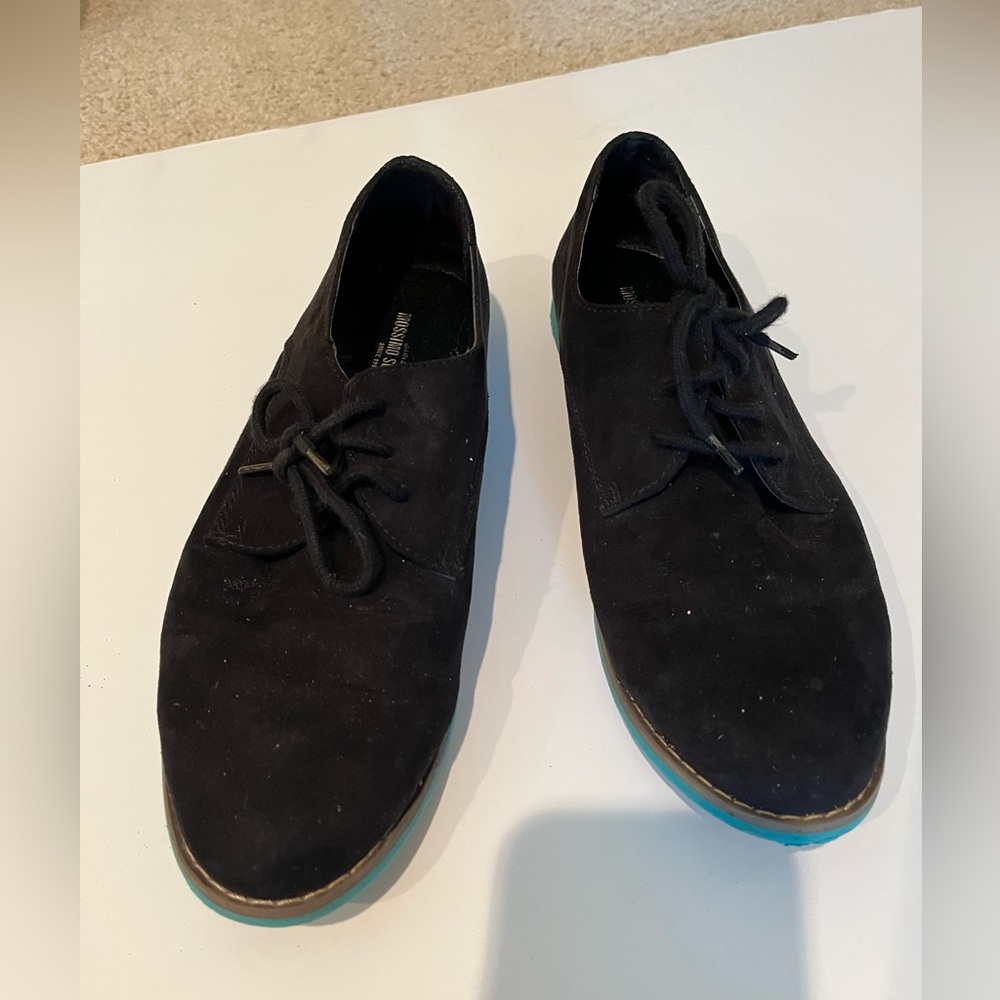 Mossimo shoes
